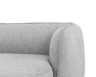 Max Sofa Grey