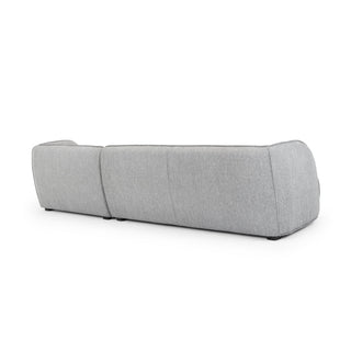 Max Sofa Grey