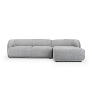 Max Sofa Grey