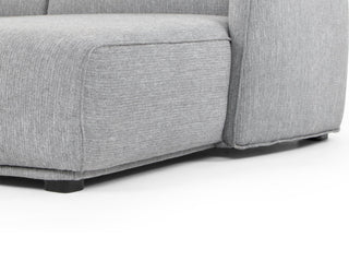 Max Sofa Grey