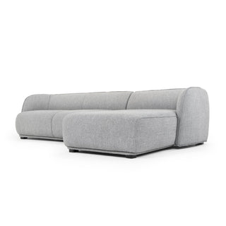 Max Sofa Grey