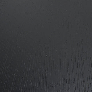 Iris TV Unit Black Oak