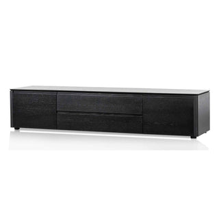 Max Black Oak