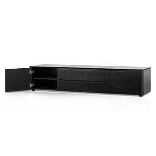 Max Black Oak