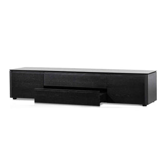 Max Black Oak