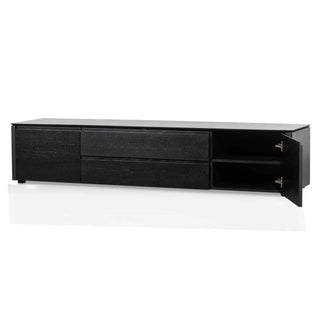 Max Black Oak