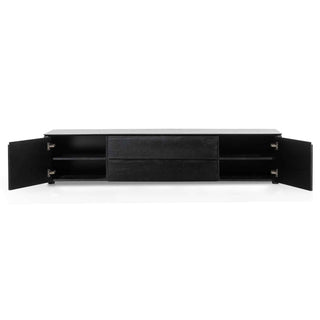 Max Black Oak