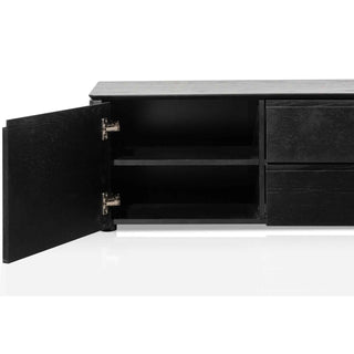 Max Black Oak
