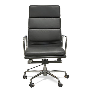 Evie Office Chair Red