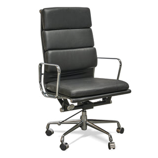 Evie Office Chair Red