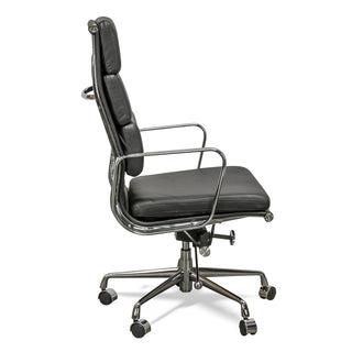 Evie Office Chair Red