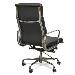 Evie Office Chair Red