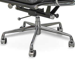 Evie Office Chair Red