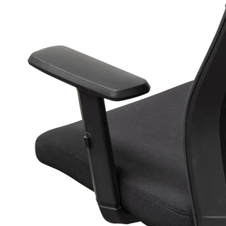 Xavier Office Chair Black