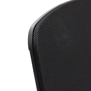 Xavier Office Chair Black