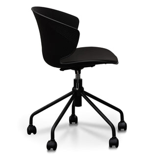 Zara Office Chair Black