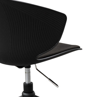 Zara Office Chair Black