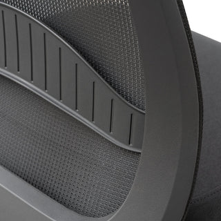 Perth Office Chair Black