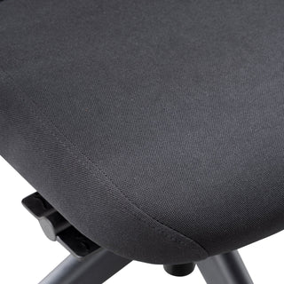 Perth Office Chair Black