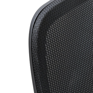 Perth Office Chair Black