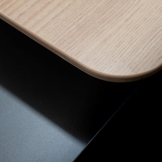Oscar Desk