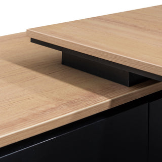 Jack Desk Natural