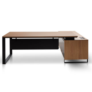 Jack Desk Natural