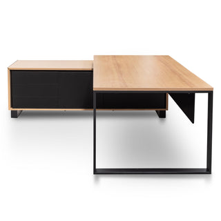 Jack Desk Natural