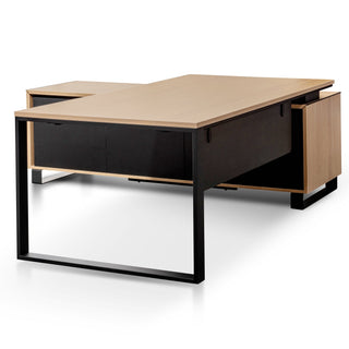 Jack Desk Natural