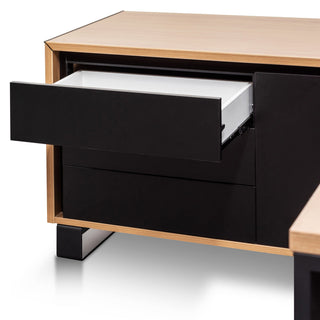 Jack Desk Natural
