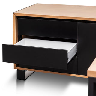 Jack Desk Natural