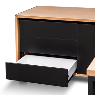 Jack Desk Natural