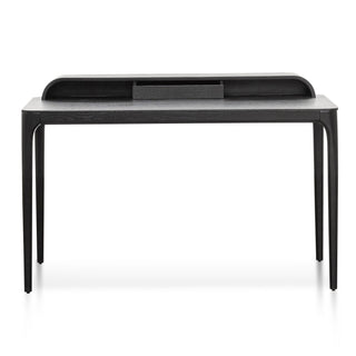 Brighton Desk Black