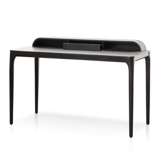 Brighton Desk Black