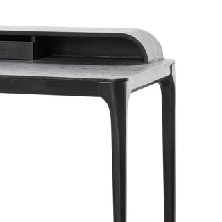 Brighton Desk Black
