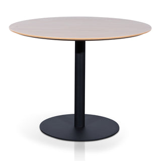 Paddington Black Natural