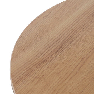 Paddington Black Natural
