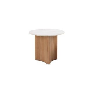 Zoe Coffee Table Natural
