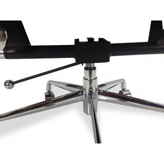 Zoe Office Chair Red