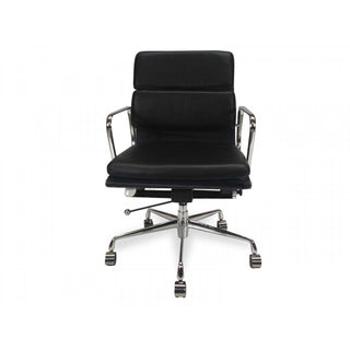 Zoe Office Chair Red