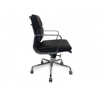 Zoe Office Chair Red