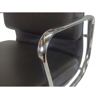 Zoe Office Chair Red