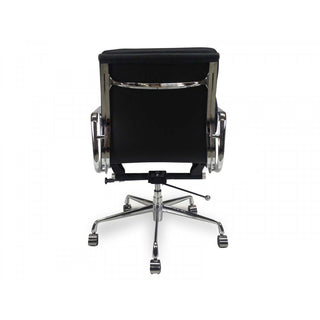 Zoe Office Chair Red