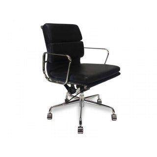 Zoe Office Chair Red