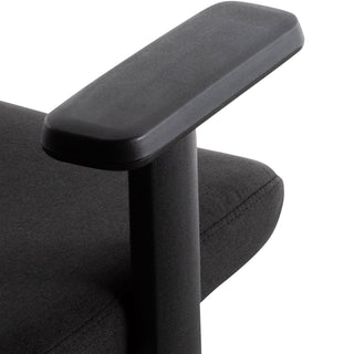Ayla Office Chair Black