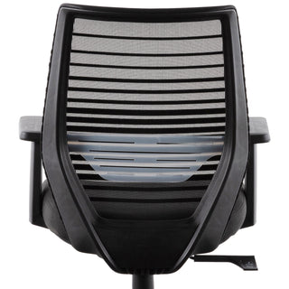 Ayla Office Chair Black