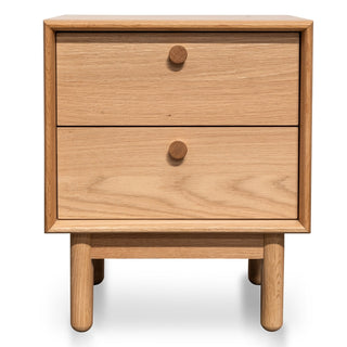 Albany Side Table Oak