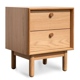Albany Side Table Oak
