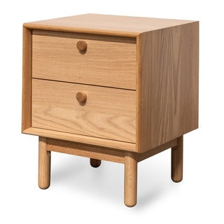 Albany Side Table Oak