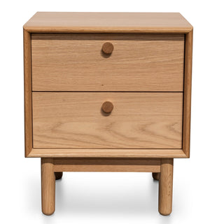 Albany Side Table Oak